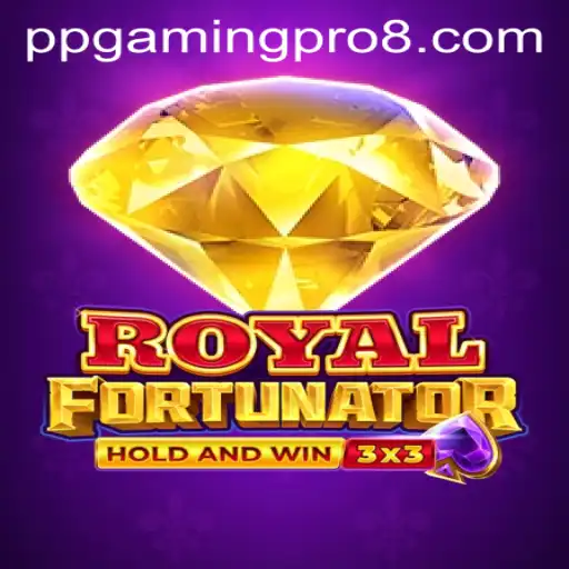 Exploring Royalfort: The Thrilling Strategy Game by PPGaming PRO