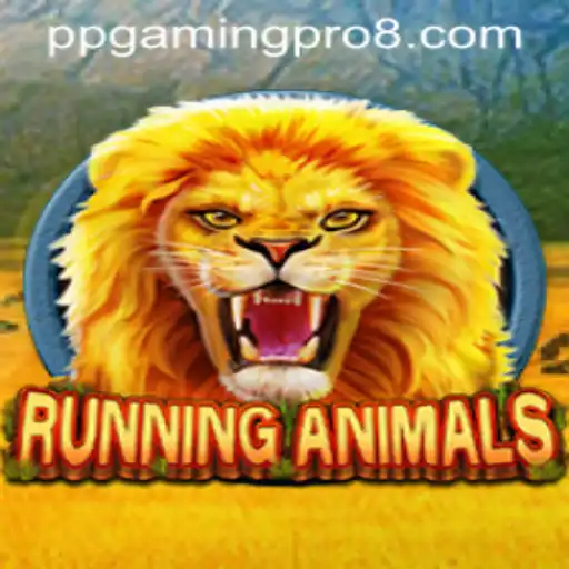 RunningAnimals: Dive into the Thrilling World of PPGaming PRO