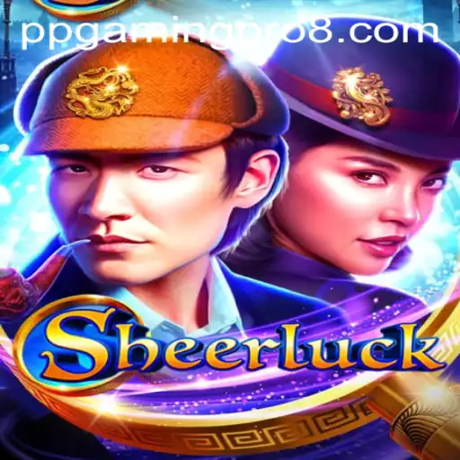 Unveiling 'Sheerluck': A Riveting New Adventure by PPGaming PRO