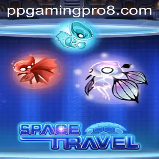 Exploring the Exciting Universe of SpaceTravel with PPGaming PRO