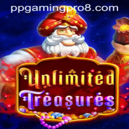 UnlimitedTreasures: A Deep Dive into PPGaming PRO's Latest Adventure