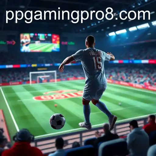 Exploring the World of Virtual Sports with PPGaming PRO