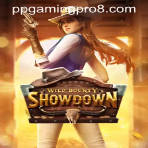 Explore the Thrills of WildBountyShowdown with PPGaming PRO